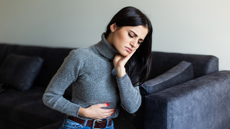 The Gut-Brain Connection: How Gastric Issues Affect Mental Health