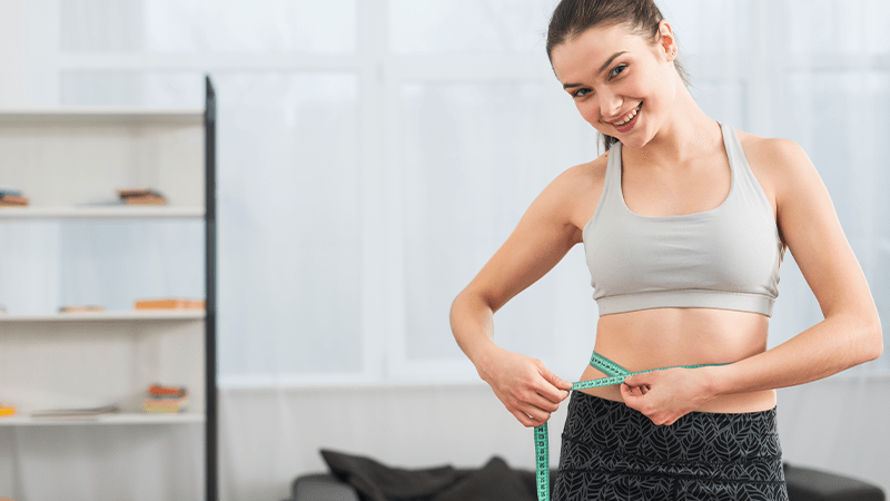 8 Foods for Weight Management and a Happy Digestive System