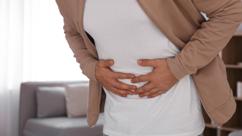 Food Poisoning vs. Stomach Bug: Learn the Difference