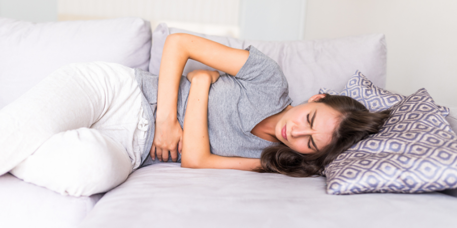 Strategies for Effectively Managing Chronic Abdominal Pain