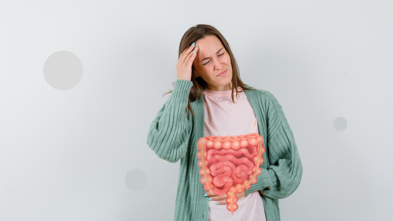 Leaky Gut Syndrome: What Are the Symptoms?