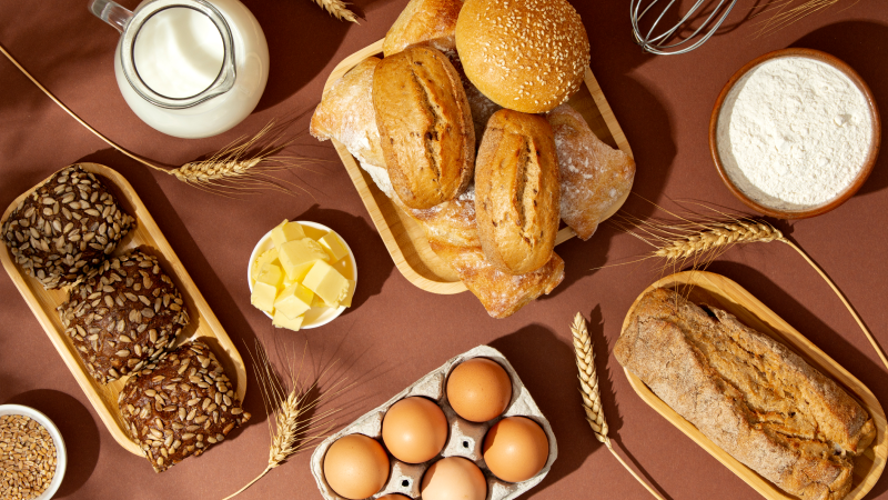 Celiac Disease: Foods to Avoid for Better Health