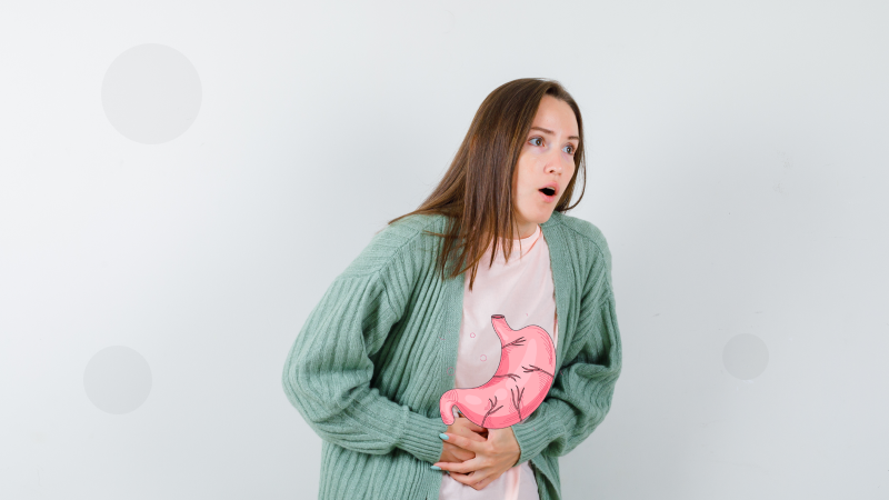 What are the Warning Signs of Peptic Ulcer Complications?