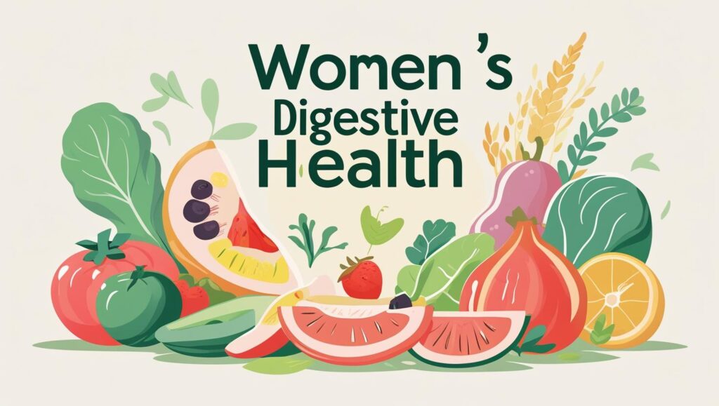 Women’s Digestive Health: Why Gastro Symptoms Often Go Misdiagnosed in Women