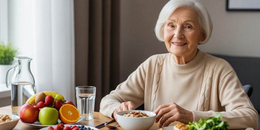Digestive Changes After 50: What to Expect and How to Stay Healthy