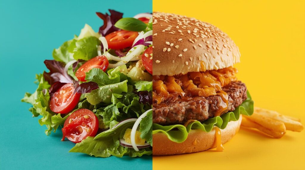 Foods That Heal vs. Foods That Harm: A Gastroenterologist’s Honest Take