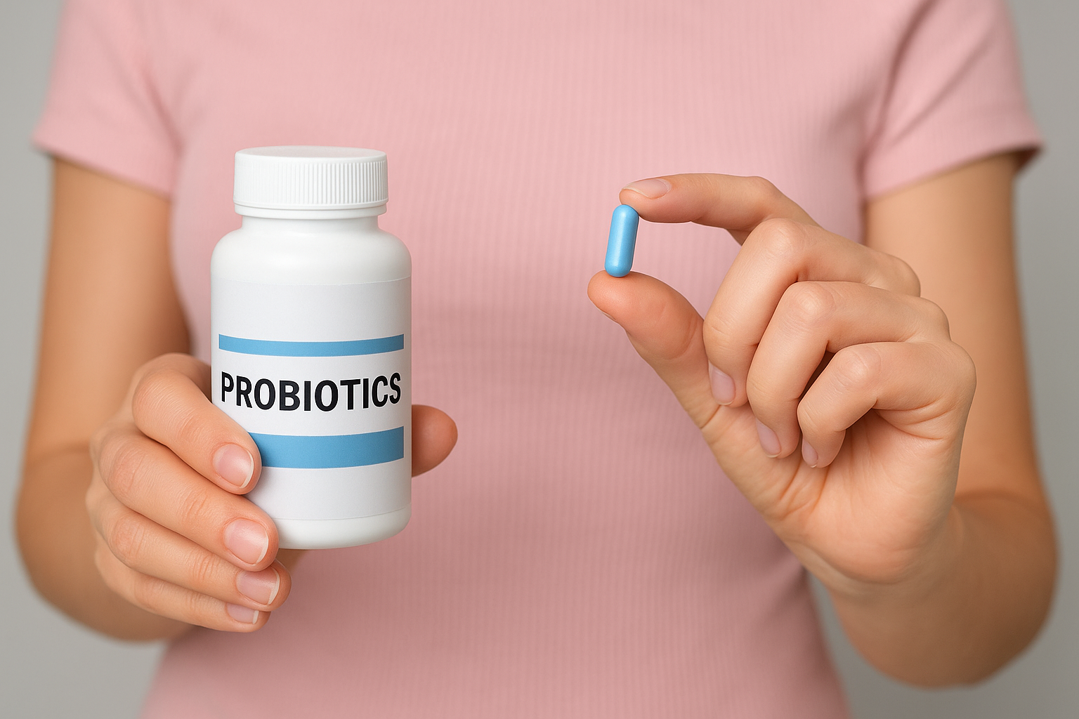 The Truth About Probiotics: Are They Really Worth the Hype?