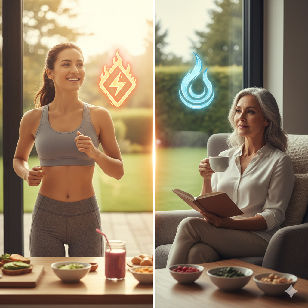 Why Your Metabolism Isn’t What It Used to Be—And How to Adapt