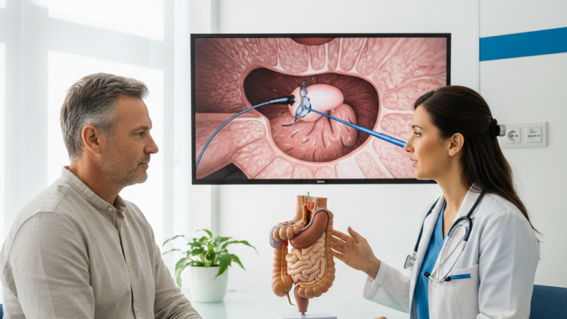 The Complete Guide to Colonoscopy: What to Expect and Why It’s Essential for Your Health