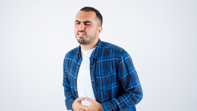 How Environmental Changes Are Affecting Digestive Health Worldwide