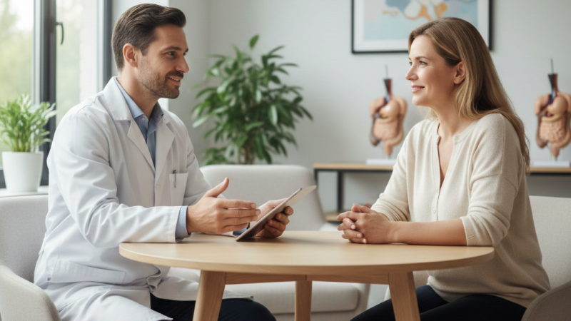 Bowel Health Matters: Common Issues People Face in Daily Life (And What to Do About Them)