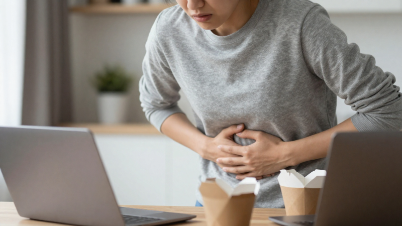 Why Your Gut Health Is Worsening in 2026: Daily Habits That Are Quietly Damaging Your Digestion