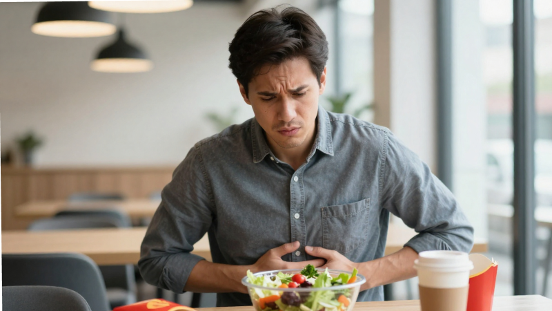 Why More Young Adults Are Developing Digestive Disorders in 2026: A Growing Health Crisis