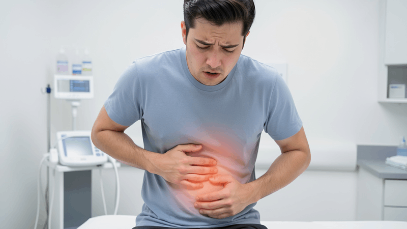 Early Warning Signs of Liver Problems You Should Never Ignore