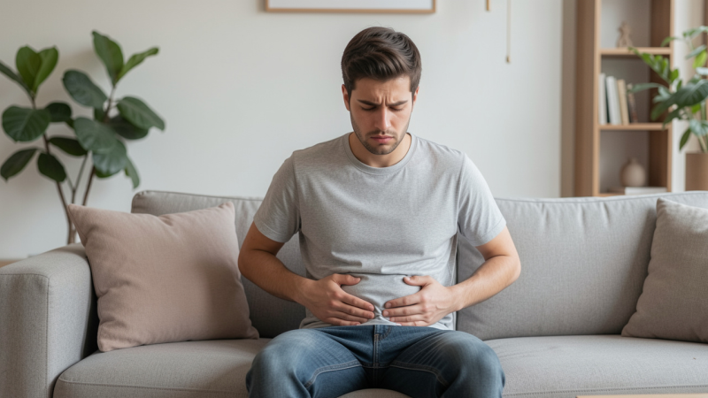 Why Constipation Is Becoming More Common in 2026: Causes You Might Be Ignoring