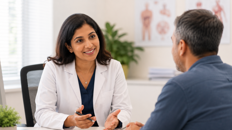 Colonoscopy in Pretoria: What to Expect Before, During and After