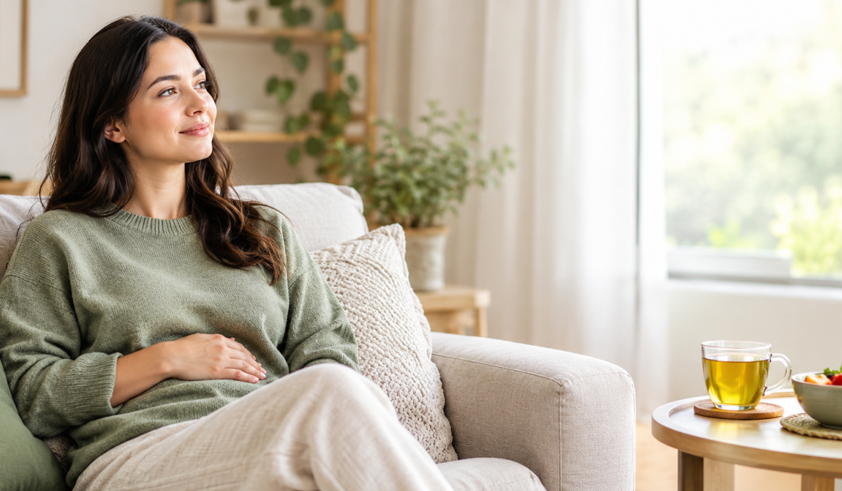 What Is IBS? Causes, Symptoms, and Treatment Options for Irritable Bowel Syndrome