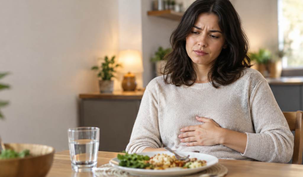 What Happens If You Ignore Acid Reflux? 10 Risks You Need to Know
