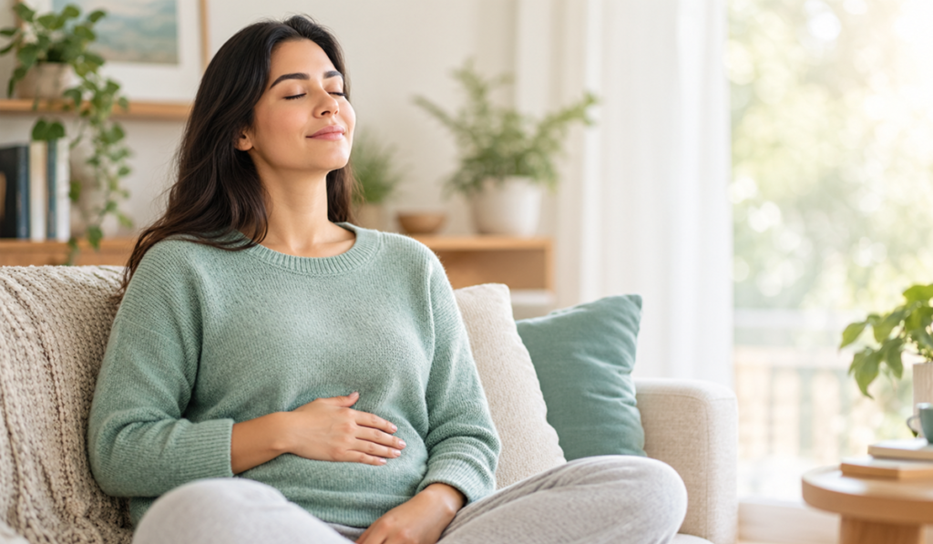 How Your Gut Health Affects Your Mental Health: The Gut-Brain Connection Explained