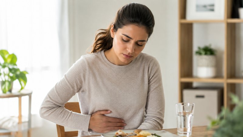 Gallstones: Symptoms, Causes, and When Surgery Is Needed
