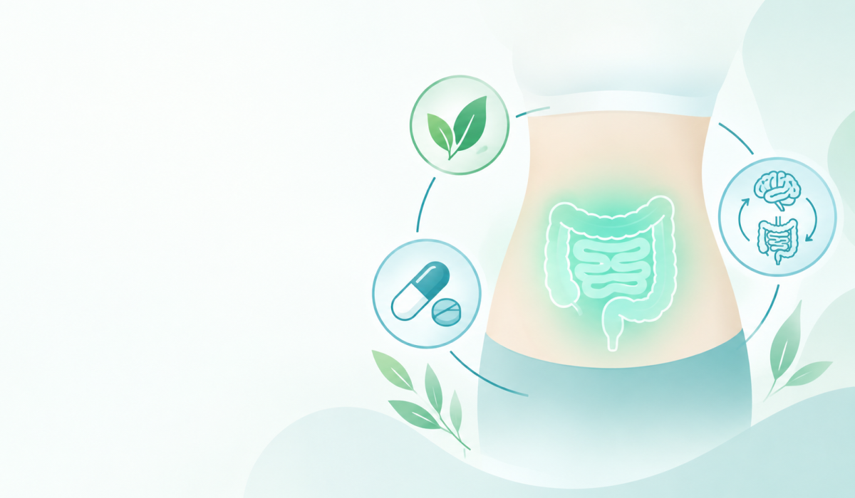 Irritable Bowel Syndrome Treatment: How a Gastroenterologist Can Help