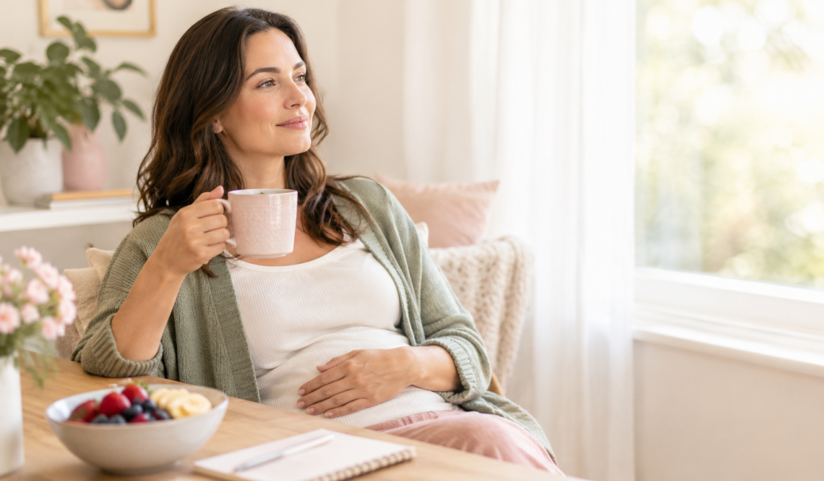 How Hormones Affect Women’s Digestive Health