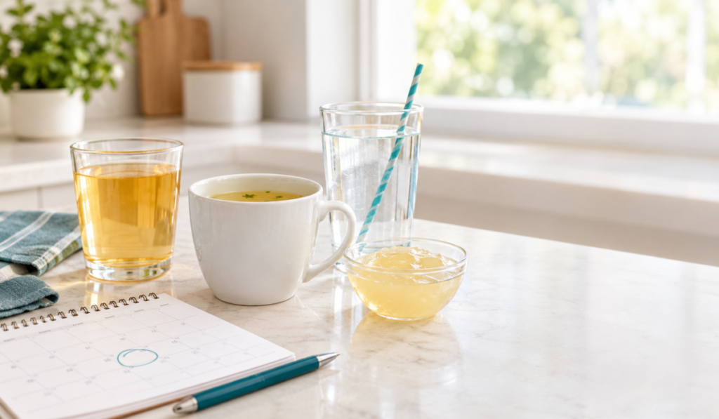 Getting Ready for a Colonoscopy: Essential Tips for Patients