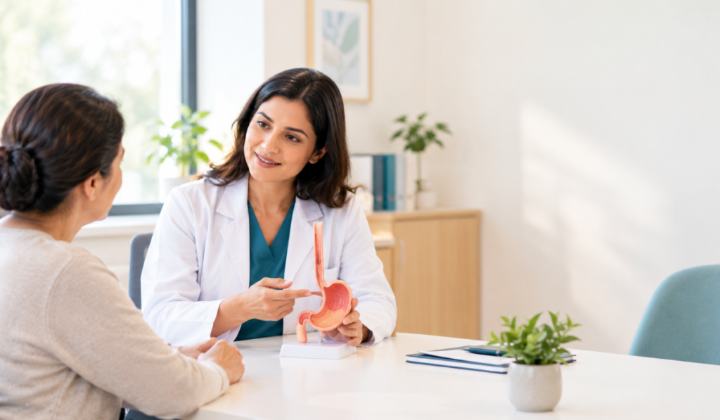 Understanding Manometry and pH Studies for Better Digestive Health